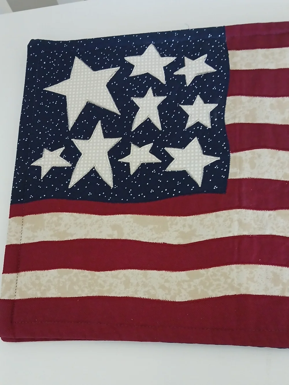 N/A americana 100%
